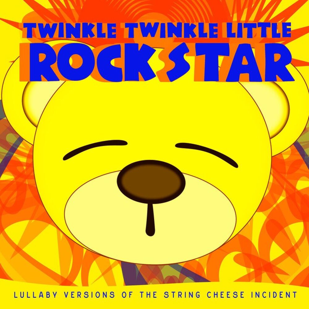 Picture of Lullaby Versions of The String Cheese Incident