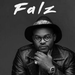 Cover of Falz
