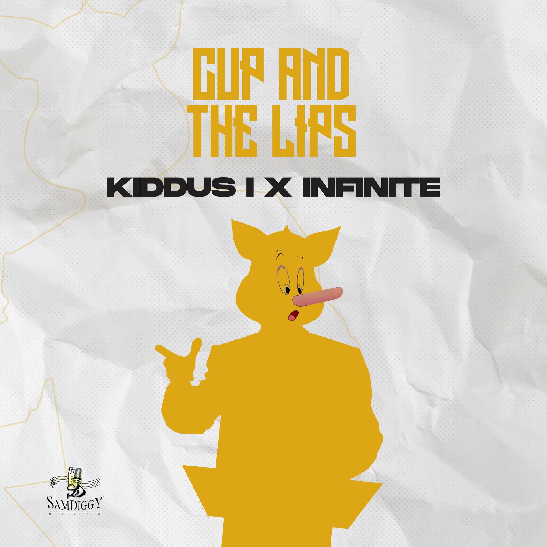 Album cover of Cup And The Lips