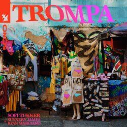 Cover of TROMPA