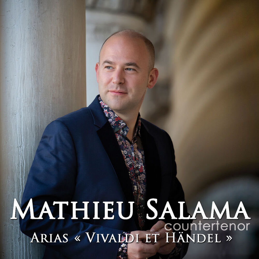 Picture of Arias « Vivaldi et Handel »