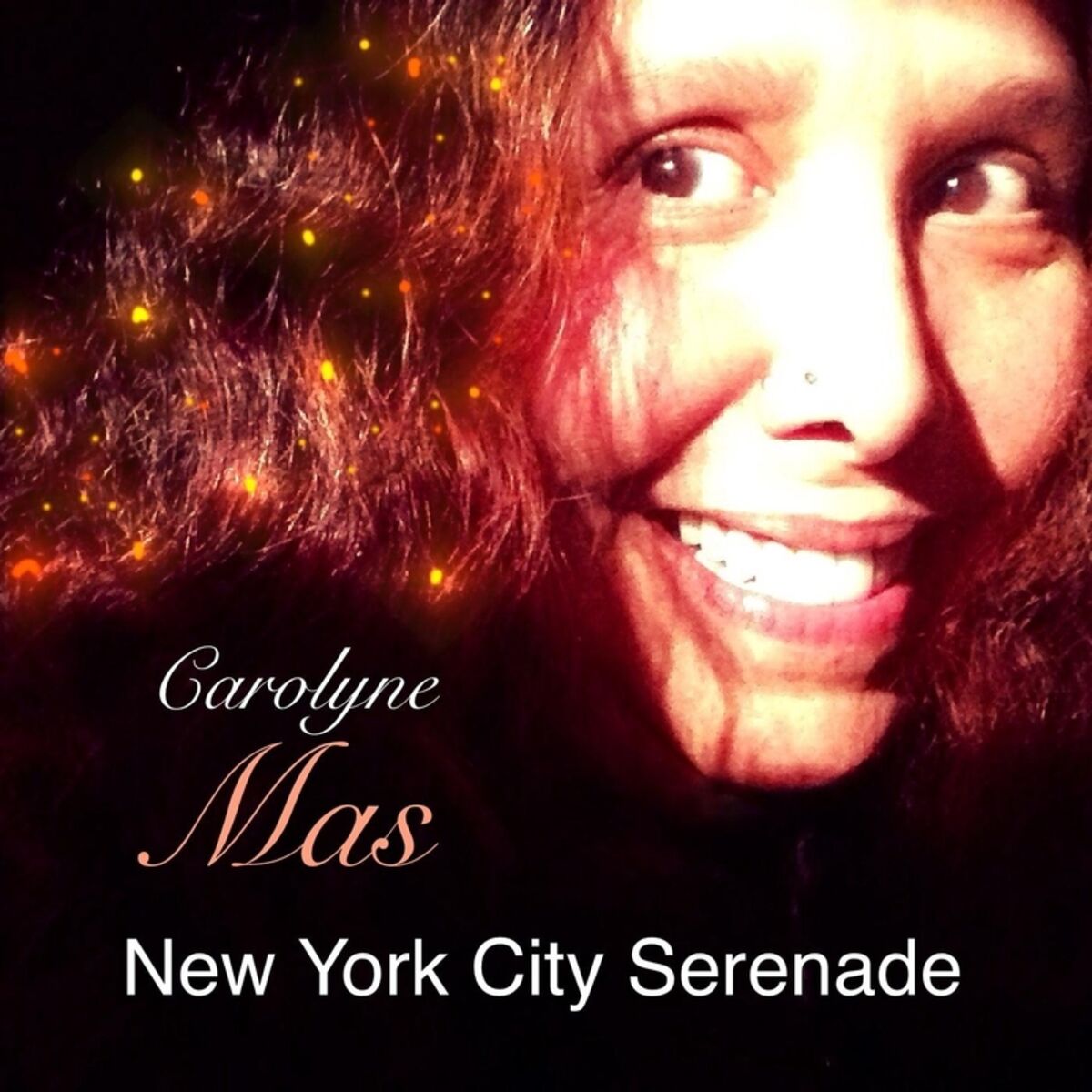 Album cover of New York City Serenade (Live)