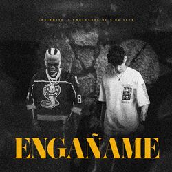 Cover of Engañame