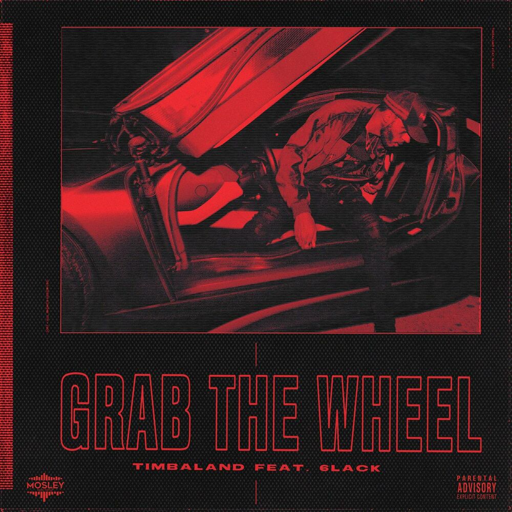Picture of Grab The Wheel