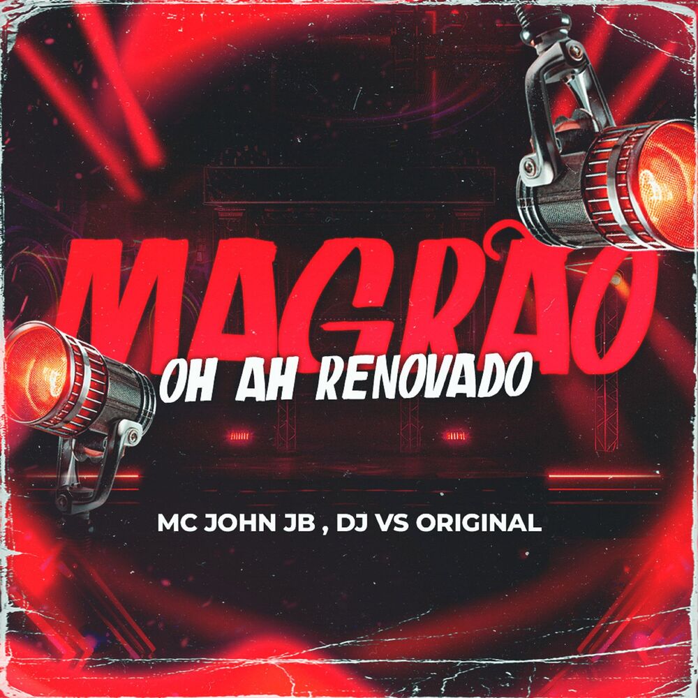 Picture of Magrão Oh Ah Renovado