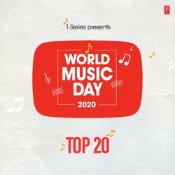 Cover of World Music Day 2020 - Top 20