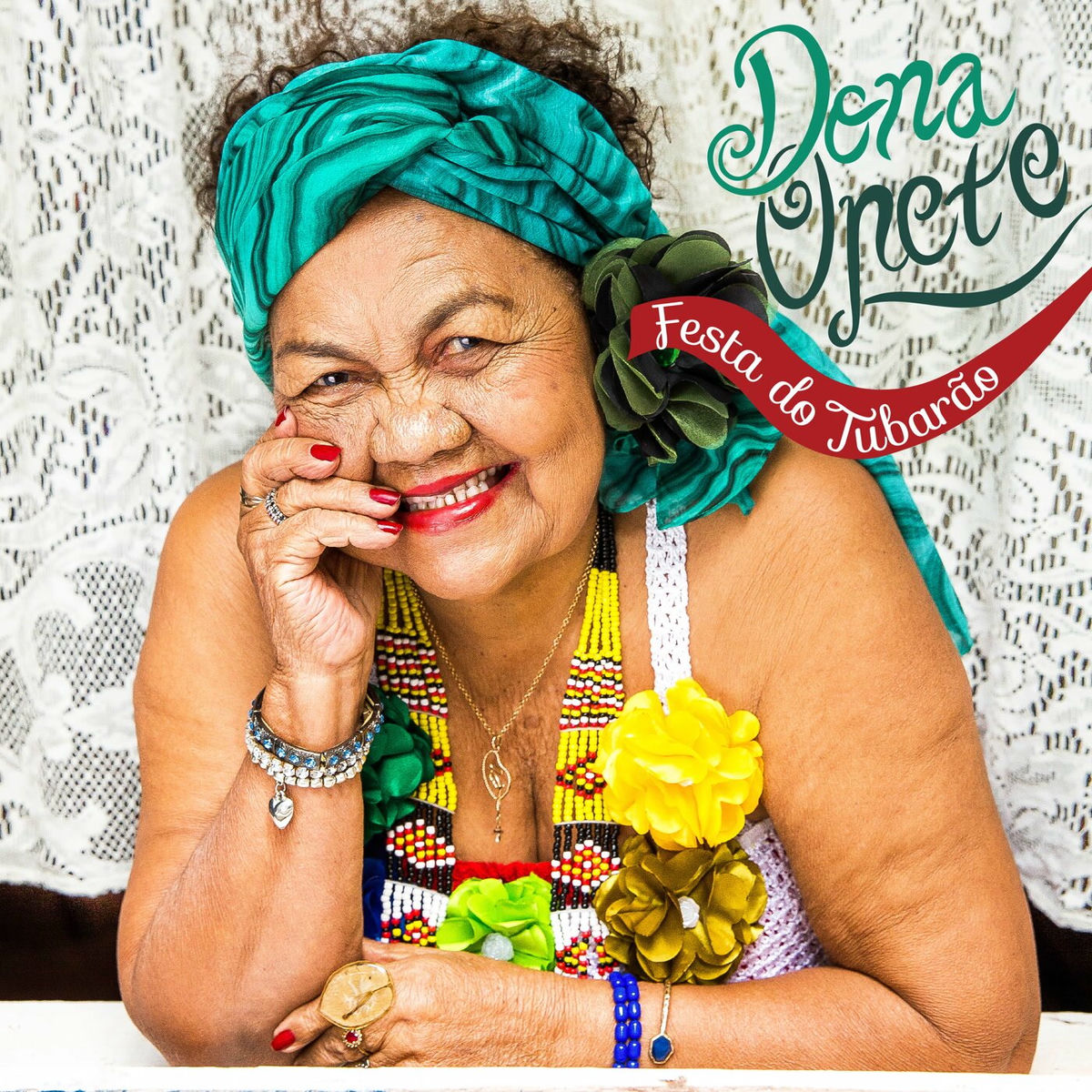 Album cover of Festa do Tubarão