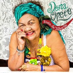 Cover of Festa do Tubarão