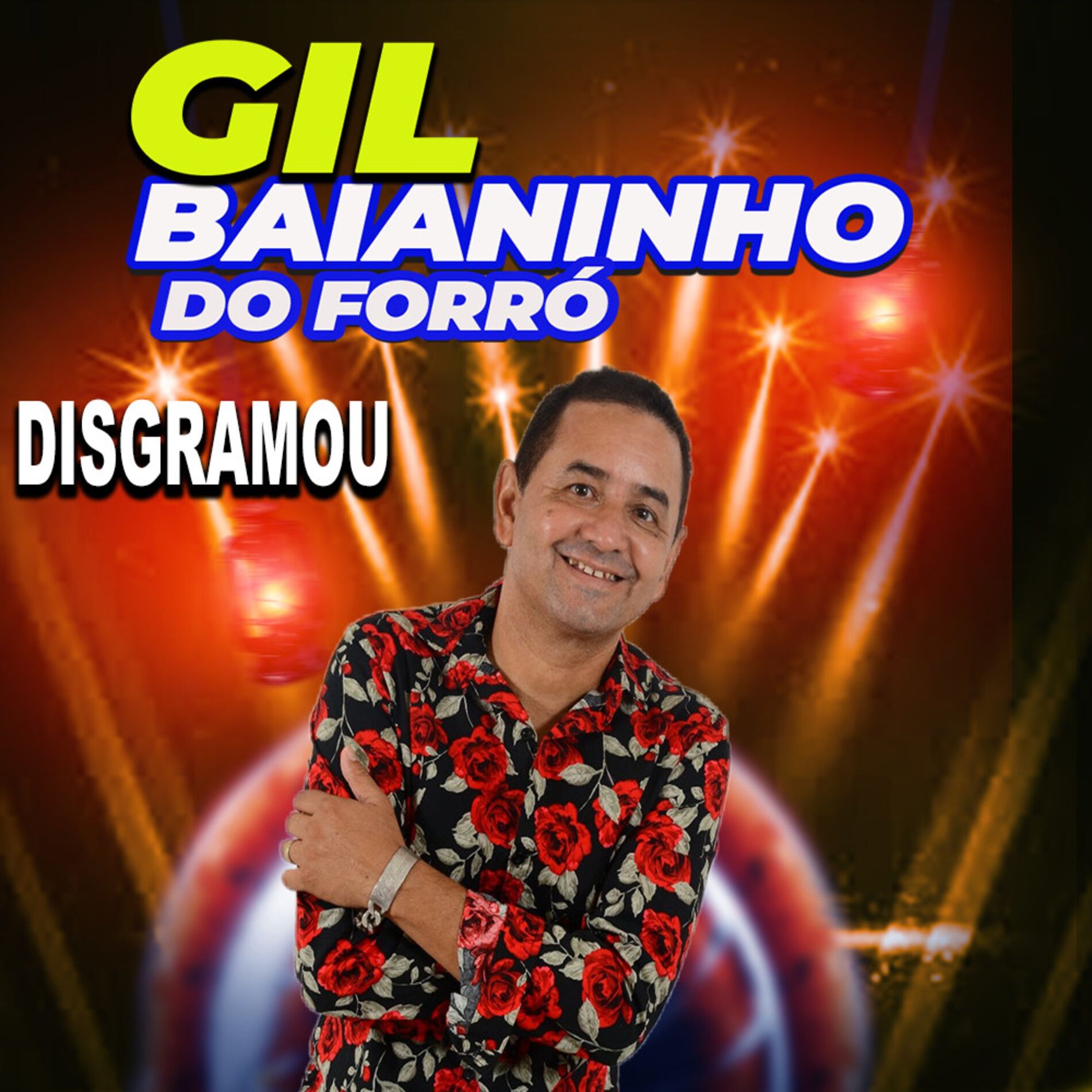 Album cover of O Santo Casamenteiro