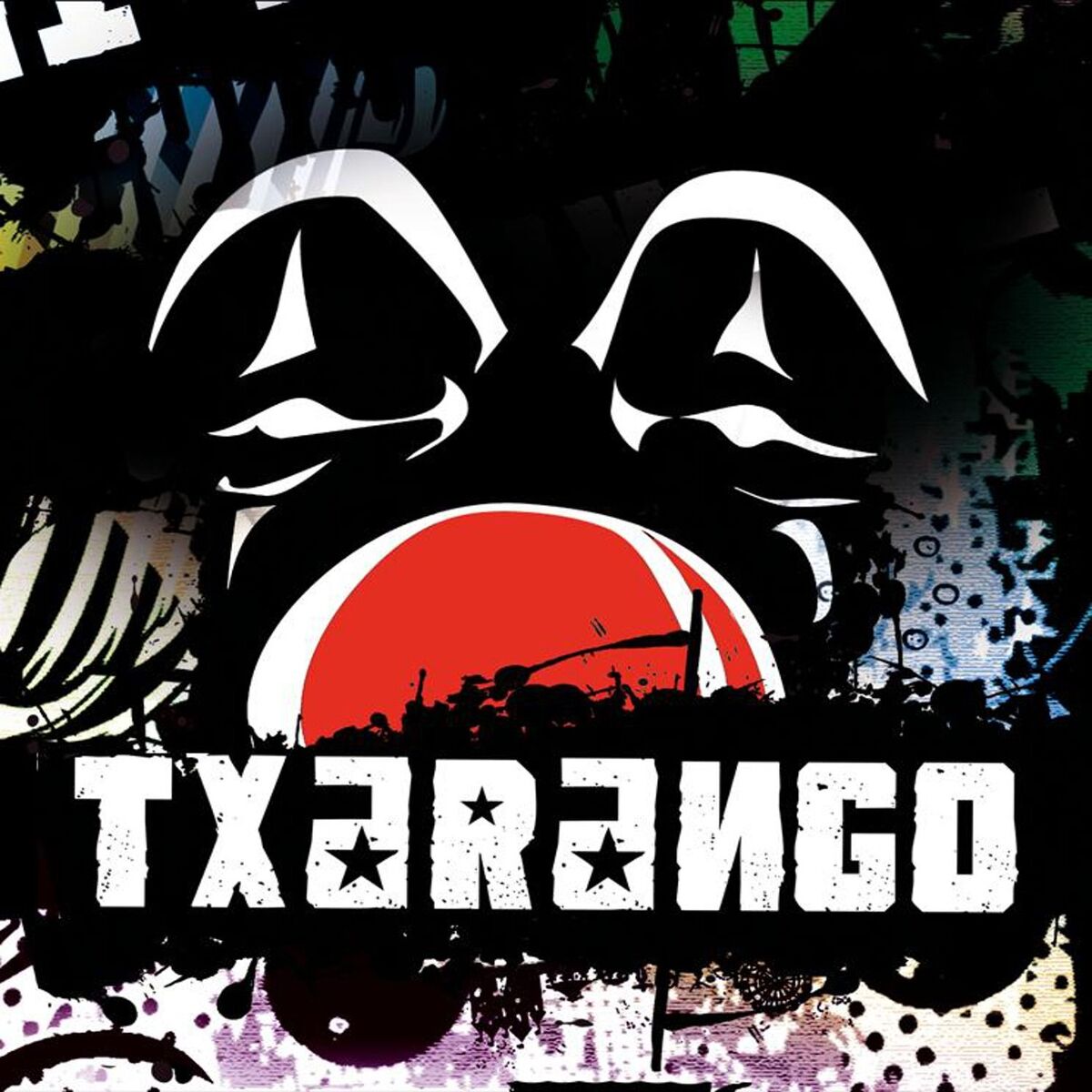 Album cover of Nits amb Txarango