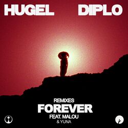 Cover of Forever (Remixes)