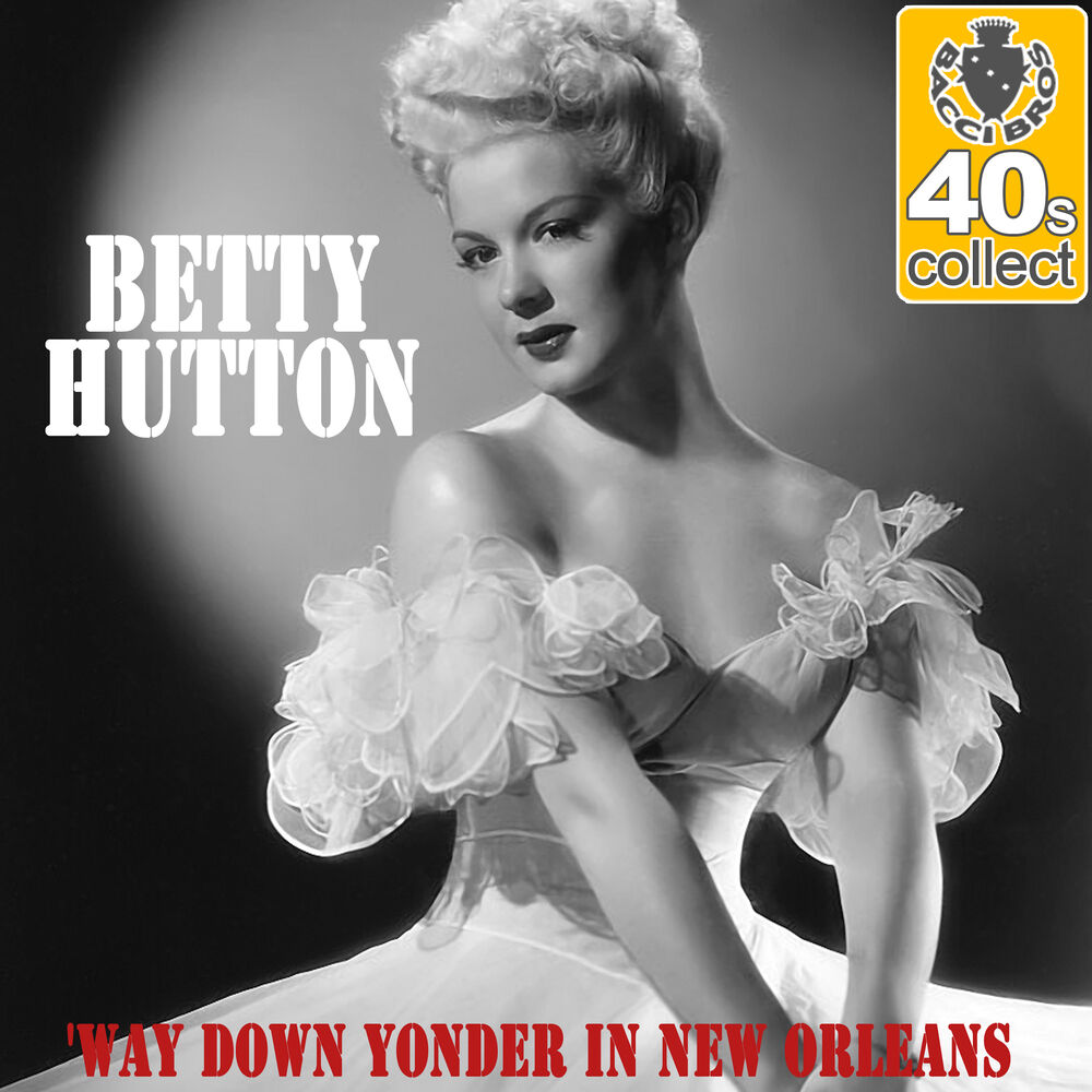 Picture of 'Way Down Yonder in New Orleans (Remastered) - Single