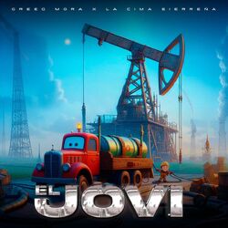 Cover of El Jovi (Remix)