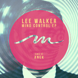 Cover of Mind Control EP