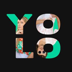 Cover of YOLO