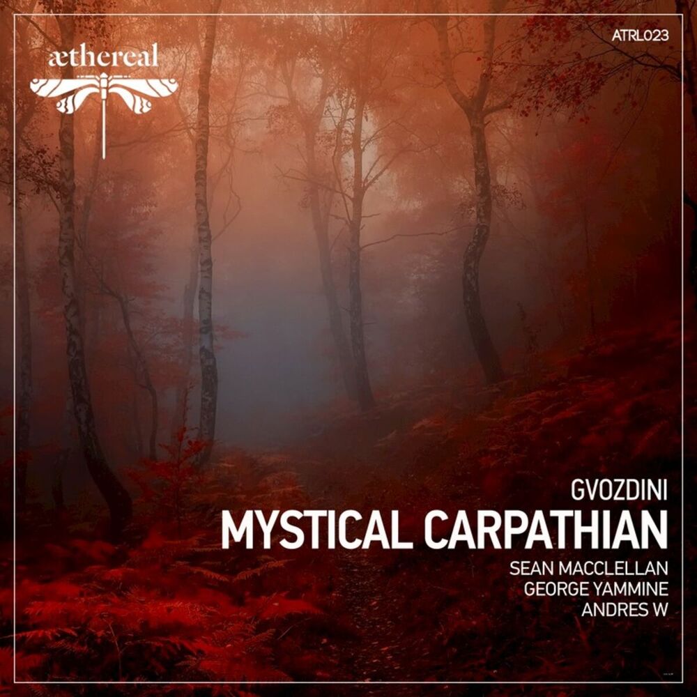 Picture of Mystical Carpathian