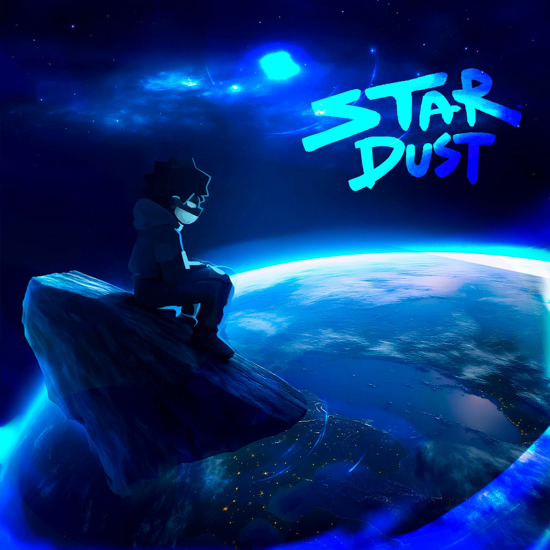 Album cover of Stardust