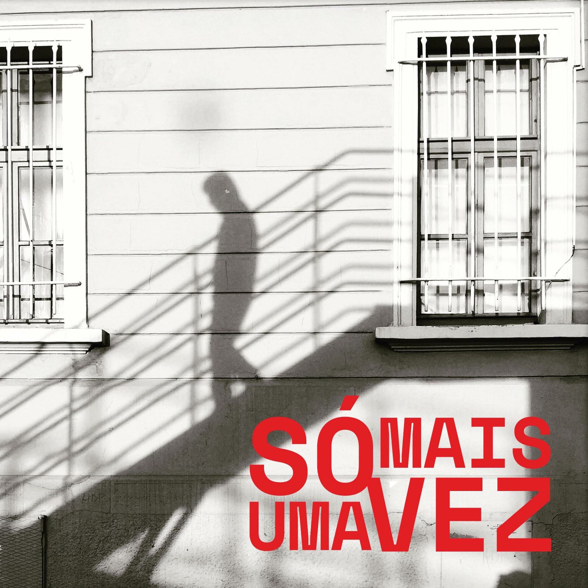Album cover of Só Mais Uma Vez