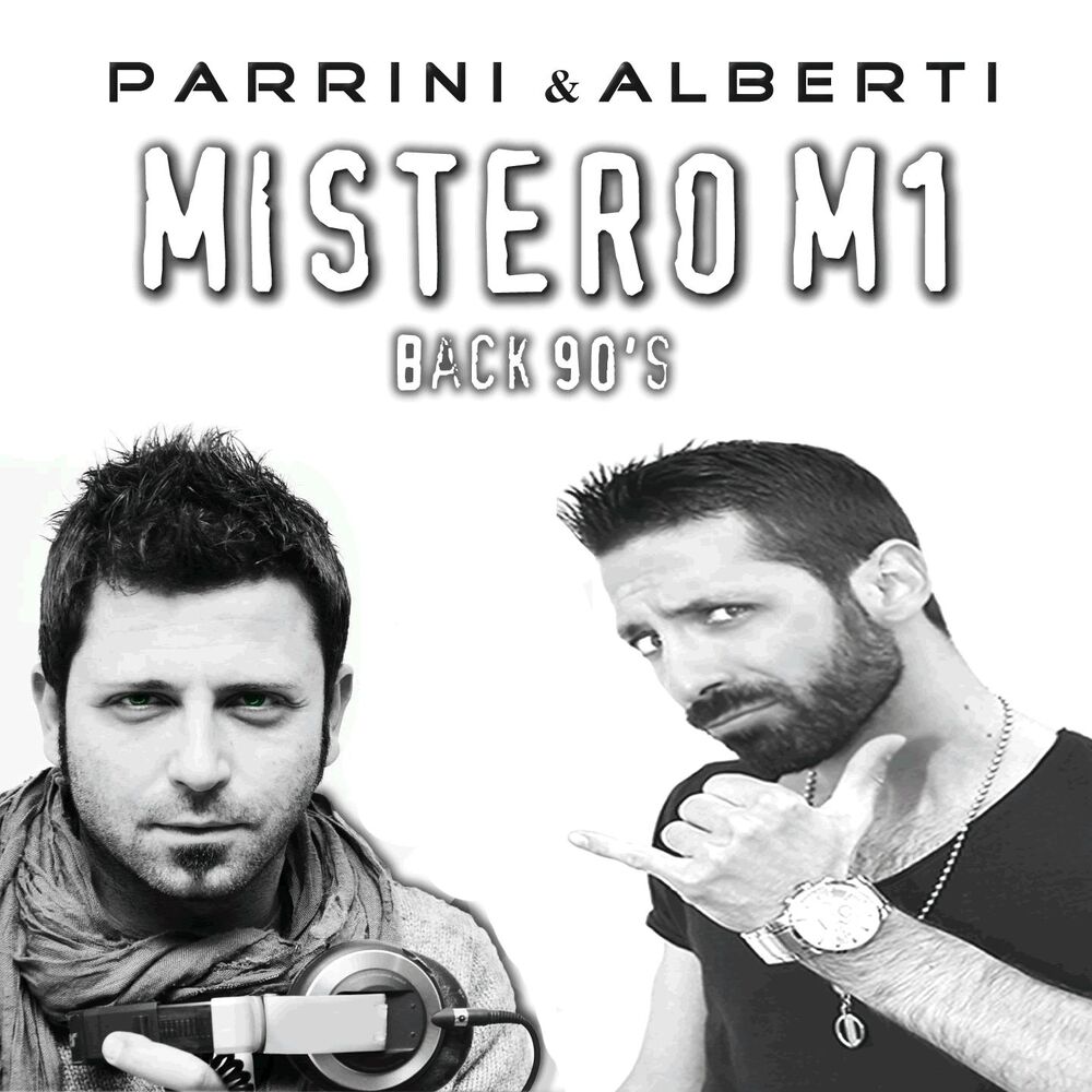 Picture of Mistero M1 (Back 90's)