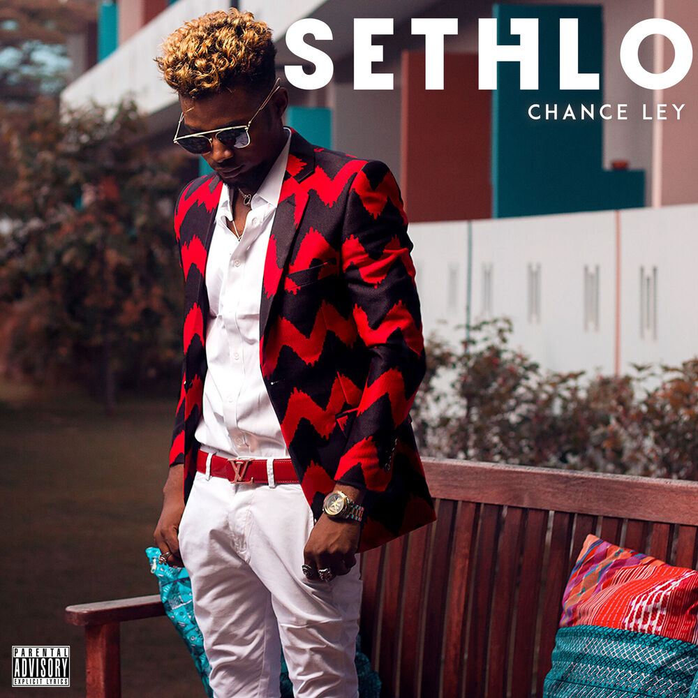 Picture of Chance Ley