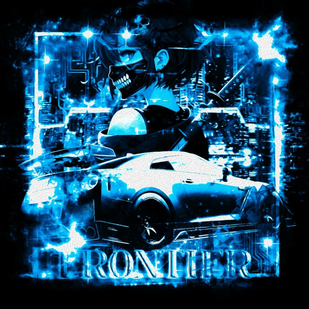 Picture of FRONTIER