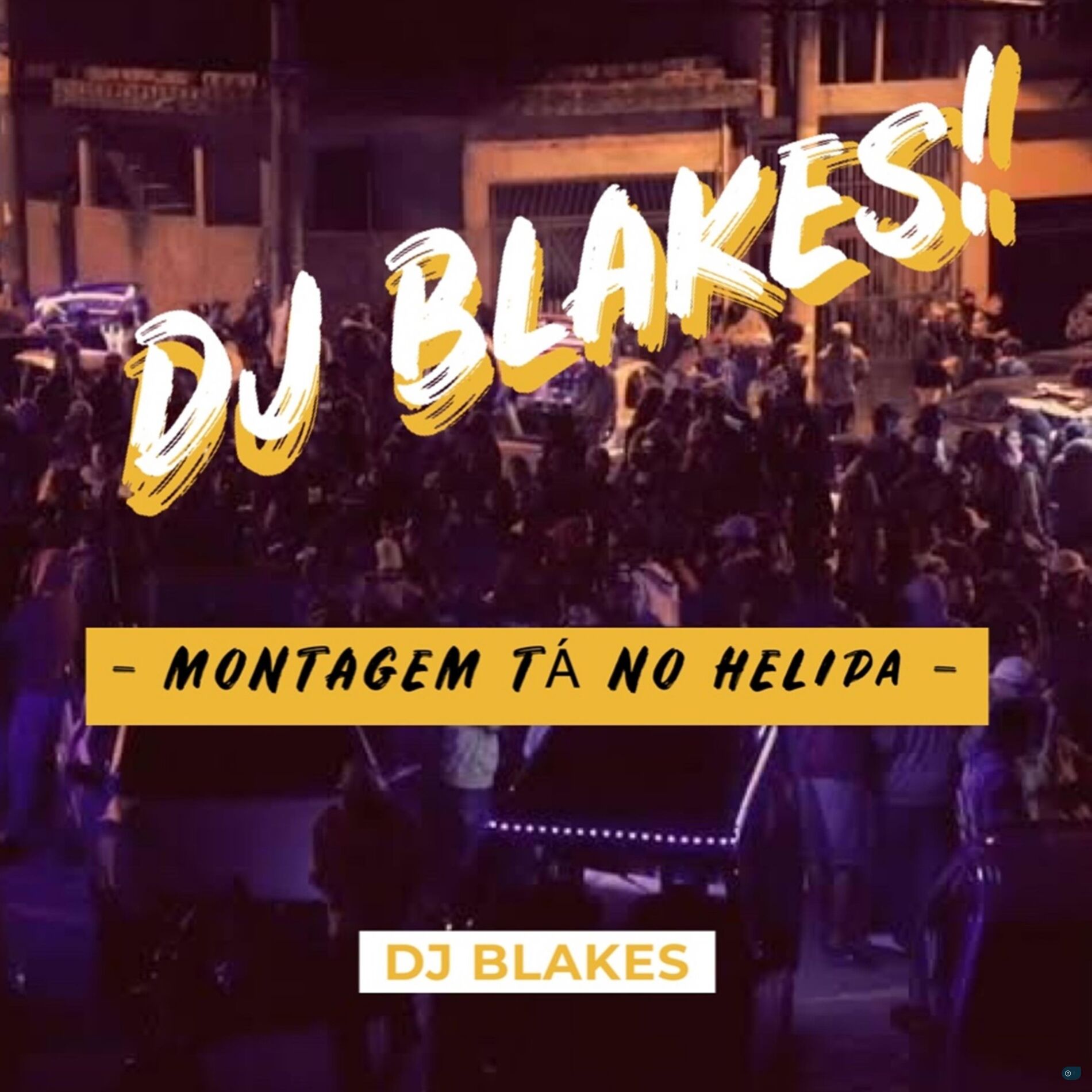 Album cover of Ta no Helipa