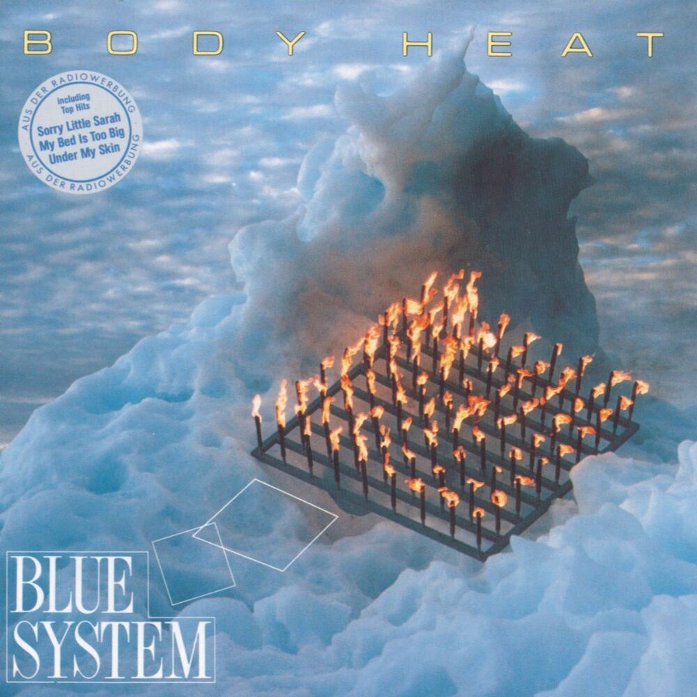 Picture of Body Heat