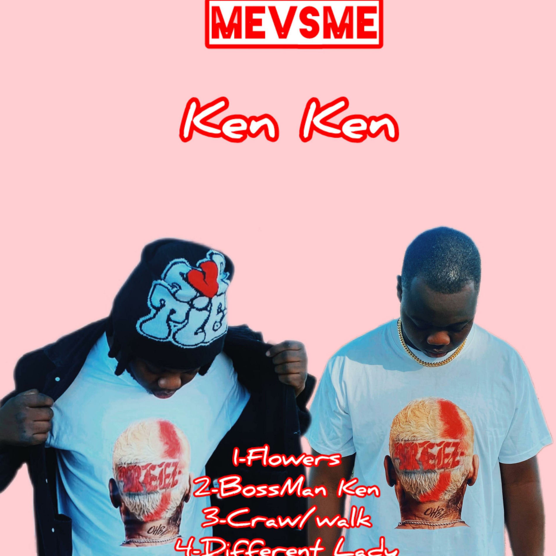 Ken Ken: albums, songs, concerts | Deezer