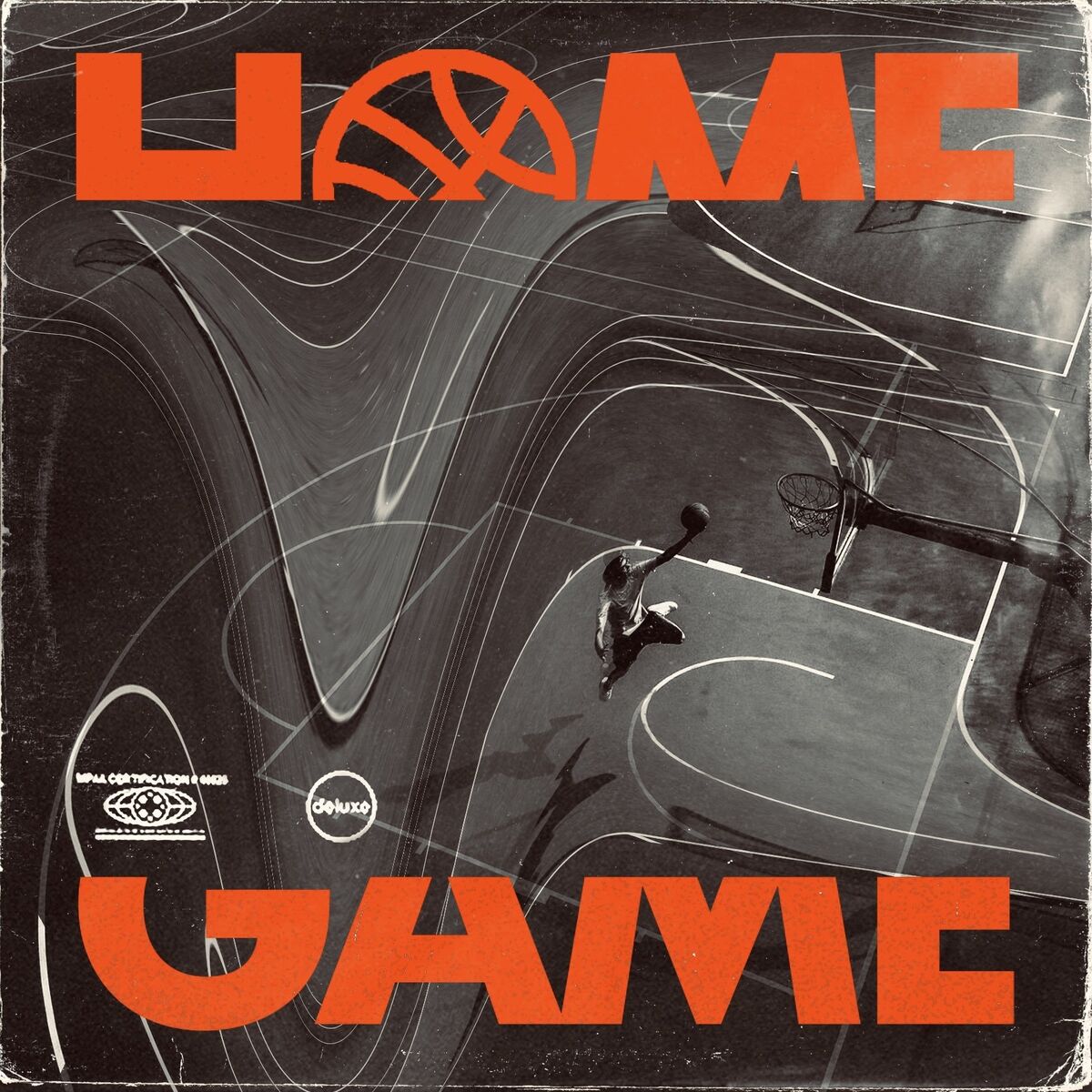 Album cover of Home Game
