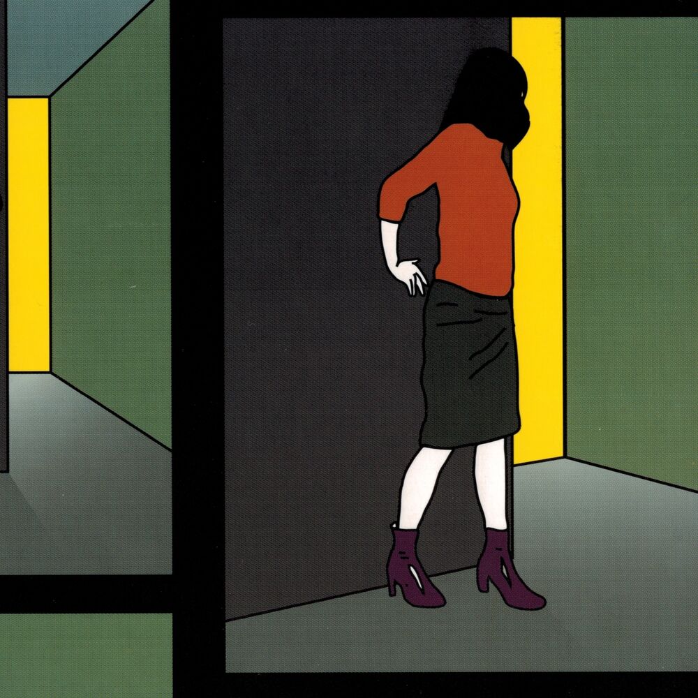 Picture of And the Fugitive
