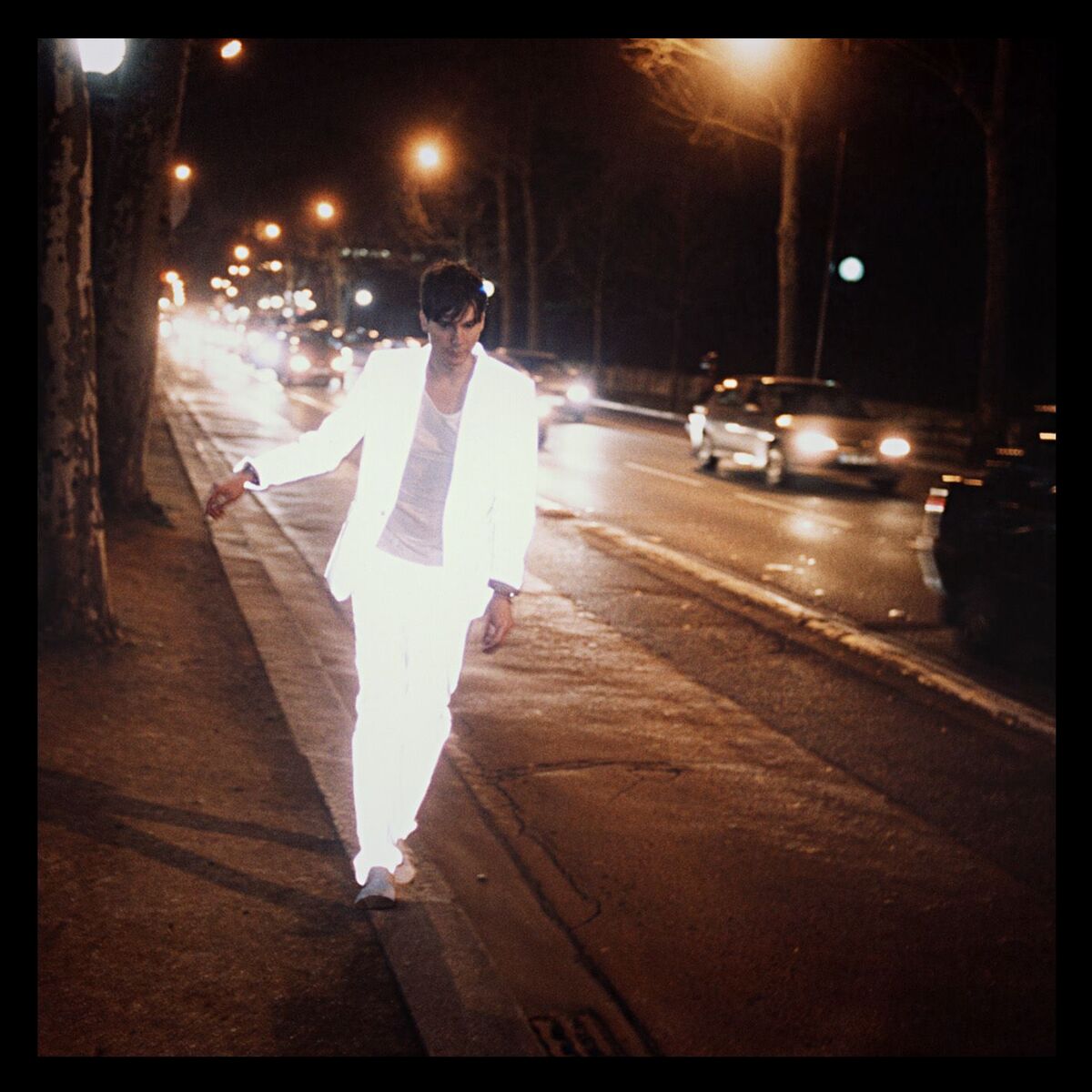 Album cover of Tro och tvivel