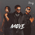 Move (feat Jonathan Youte Burb&eacute;rry & Dwet Mechan)