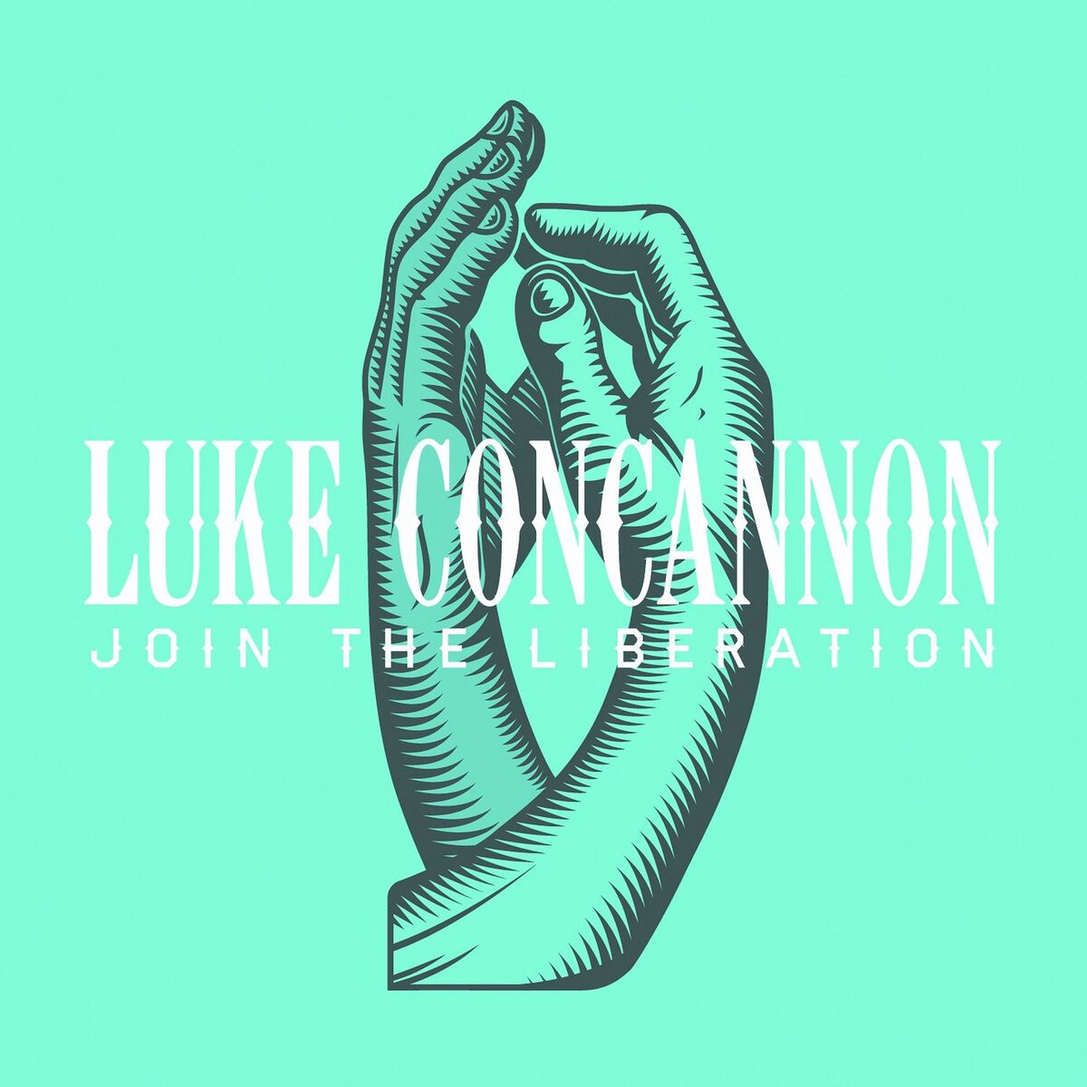 Album cover of Join the Liberation
