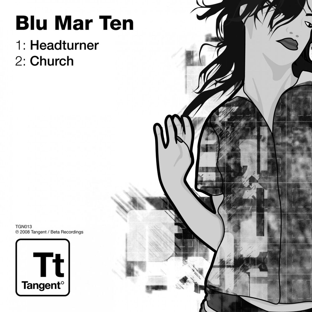 Picture of Headhunter / Church