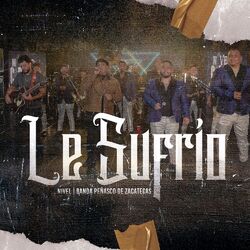 Cover of Le Sufrio