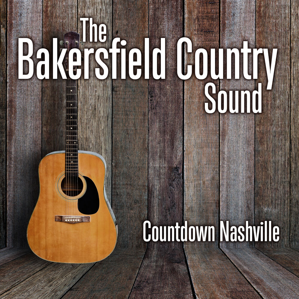 Picture of The Bakersfield Country Sound