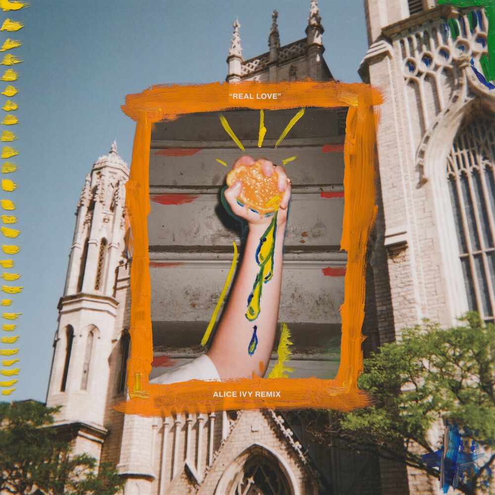 Picture of Real Love (Alice Ivy Remix)