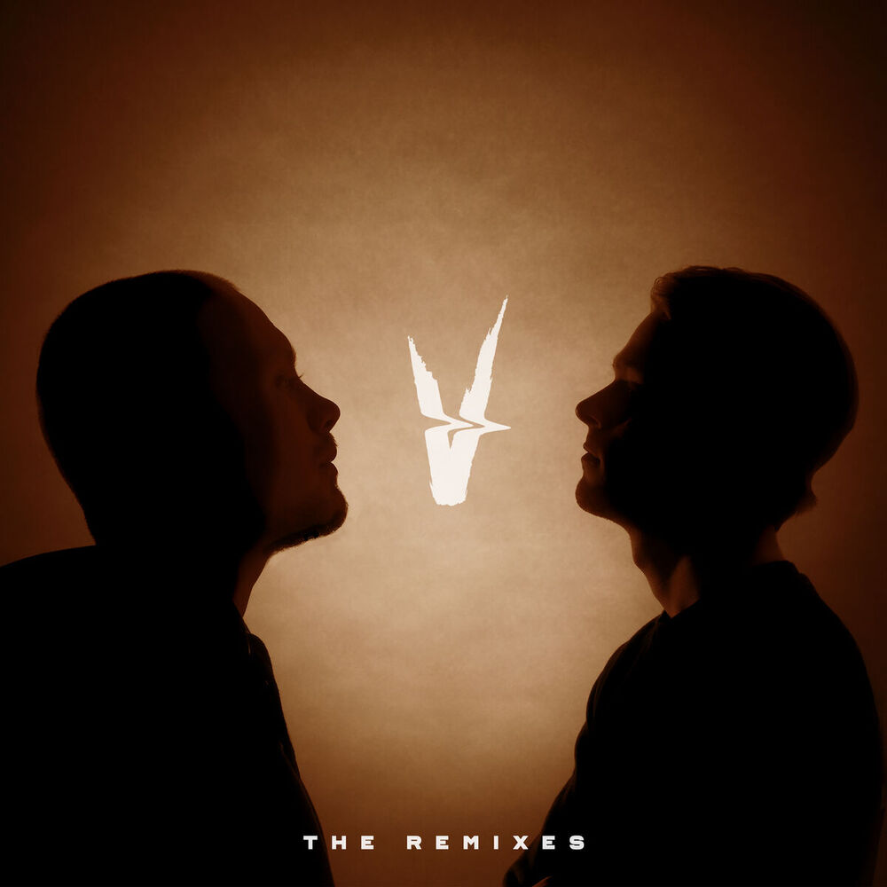 Picture of V (The Remixes)