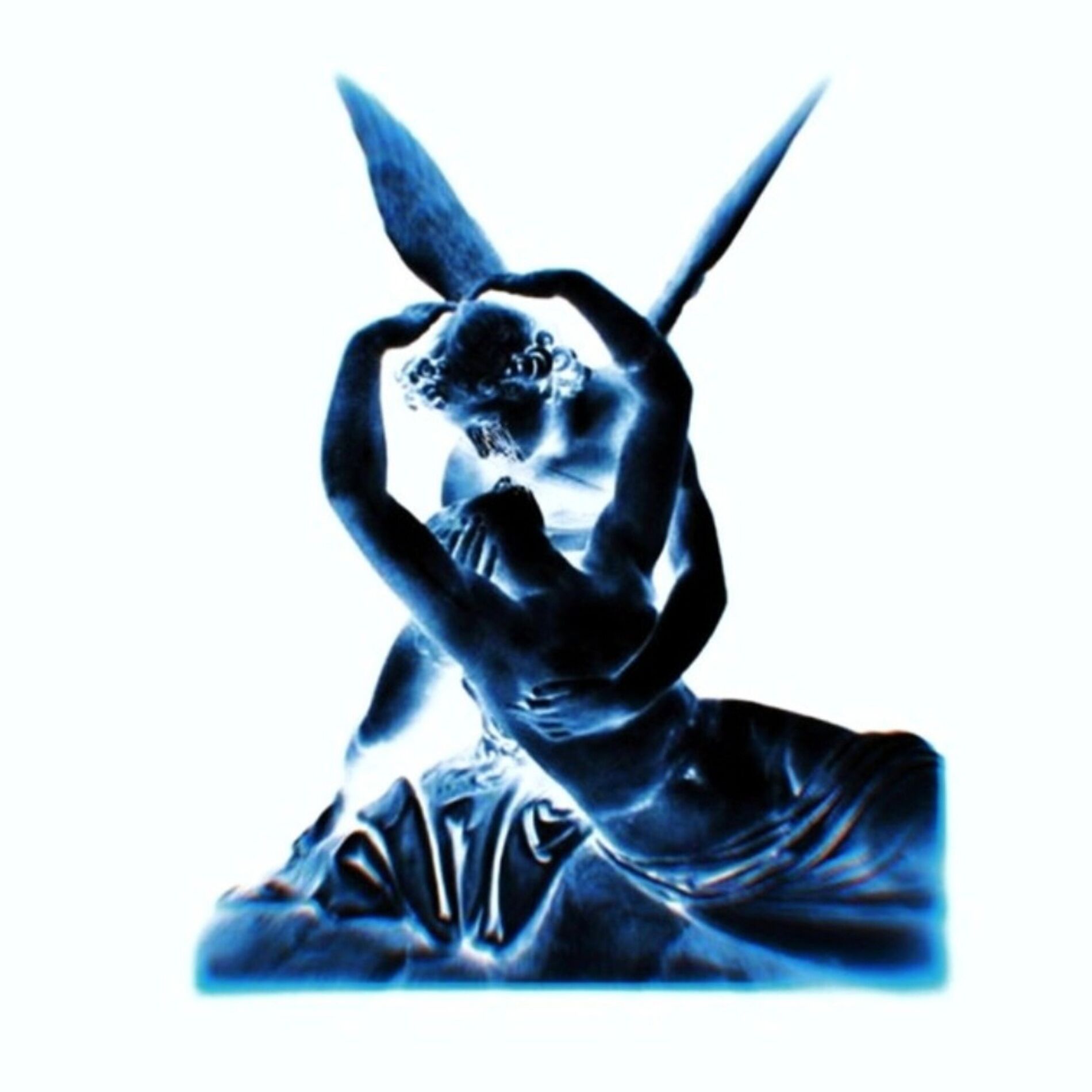 Album cover of Angels Cry (Accelerate Remix)