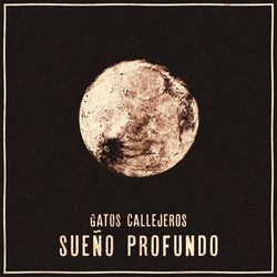Cover of Sueño Profundo