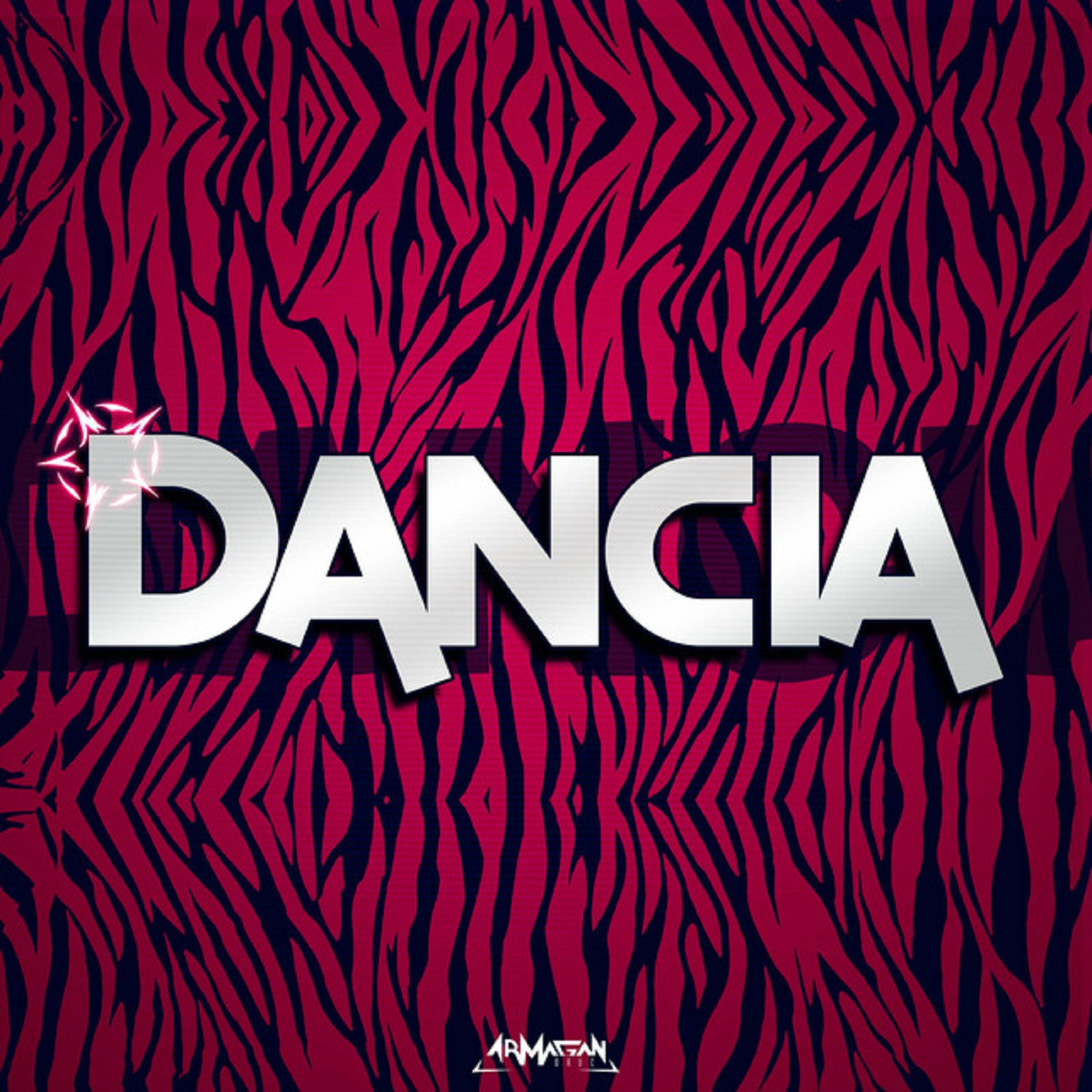 Album cover of Dancia