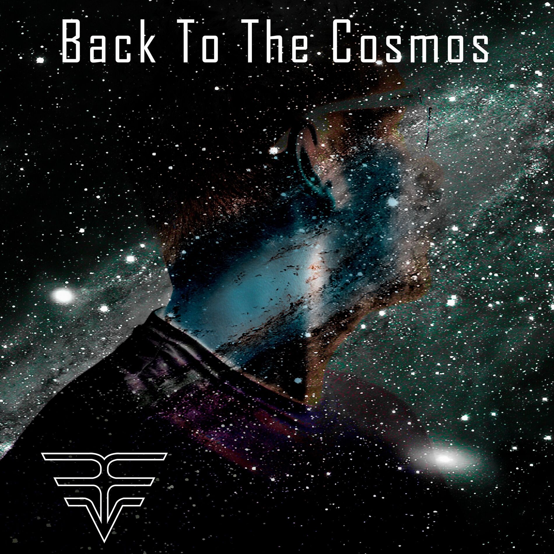 Album cover of Back to the Cosmos
