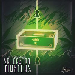Cover of La Cajita Musical