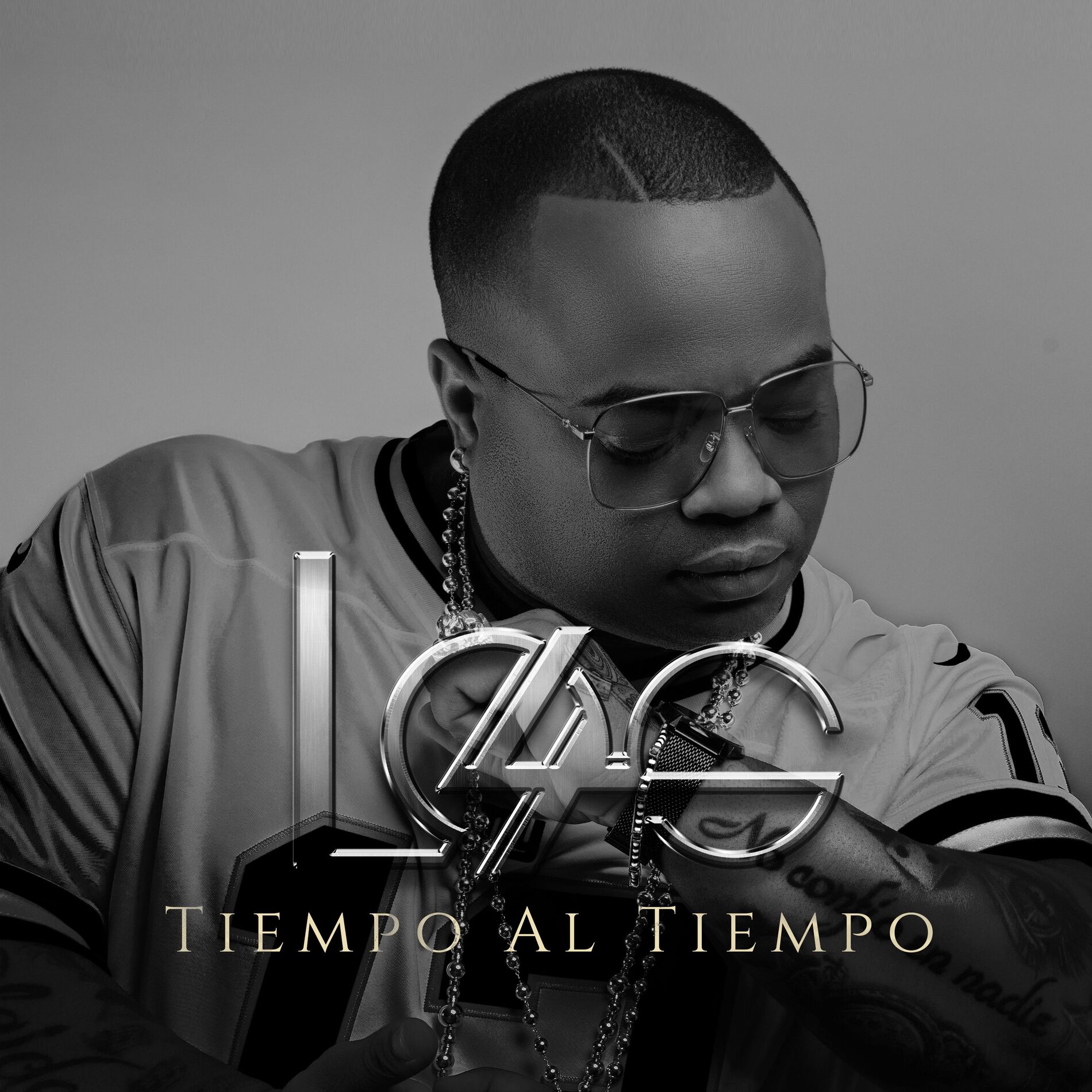 Album cover of Tiempo al Tiempo