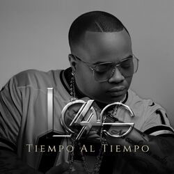 Cover of Tiempo al Tiempo