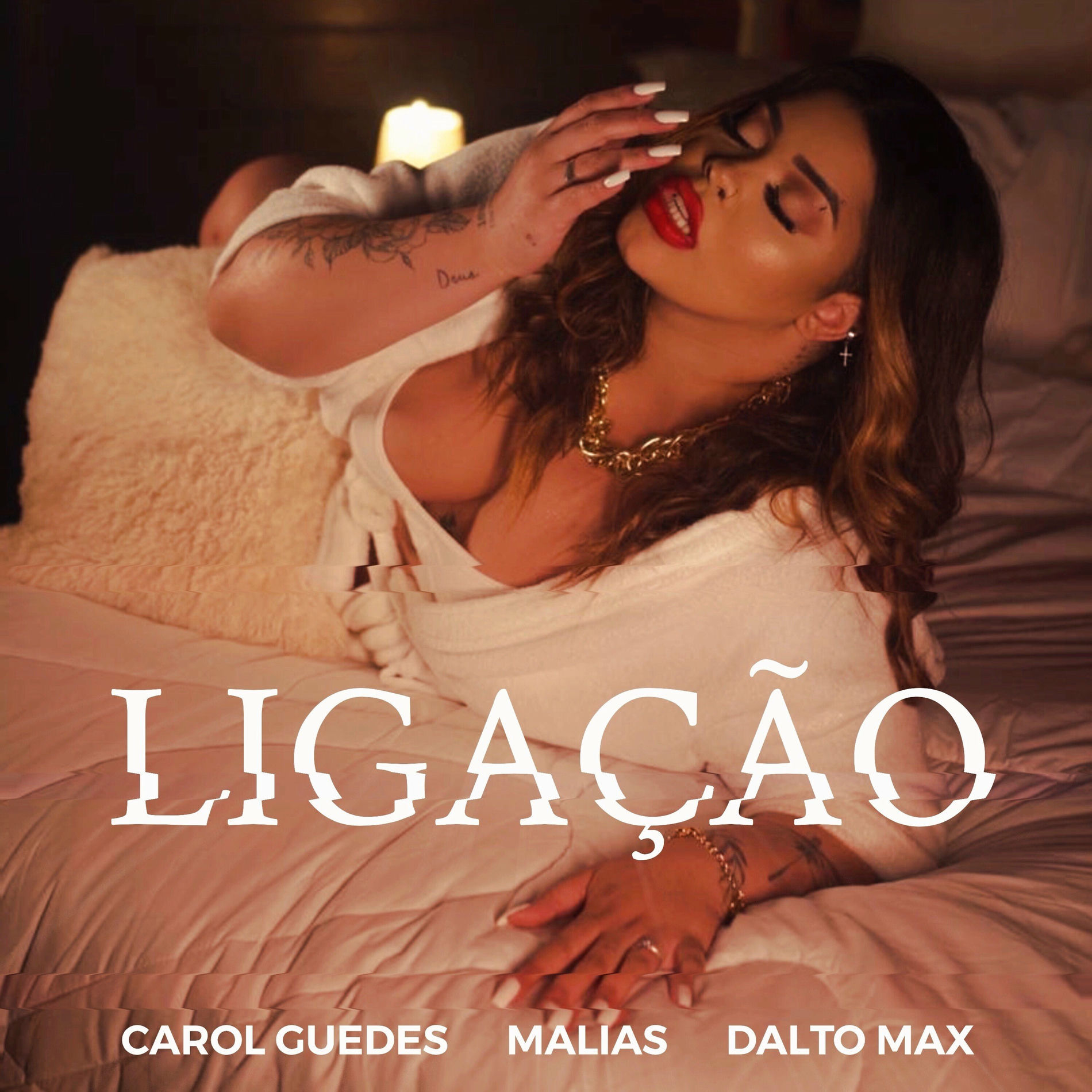 Album cover of Ligação