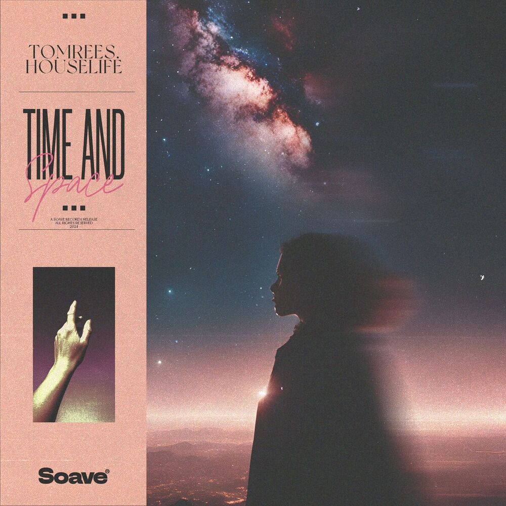 Picture of Time And Space