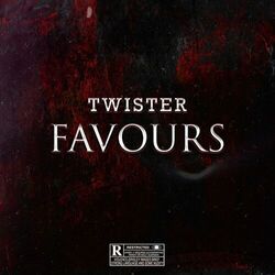 Cover of Favours