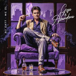 Cover of GOZA E ABANDONA