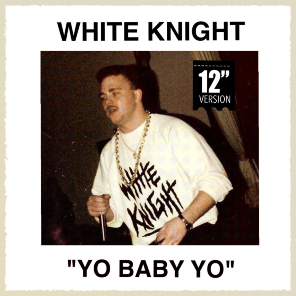 Picture of Yo Baby Yo - (12" Single Mixes) - EP